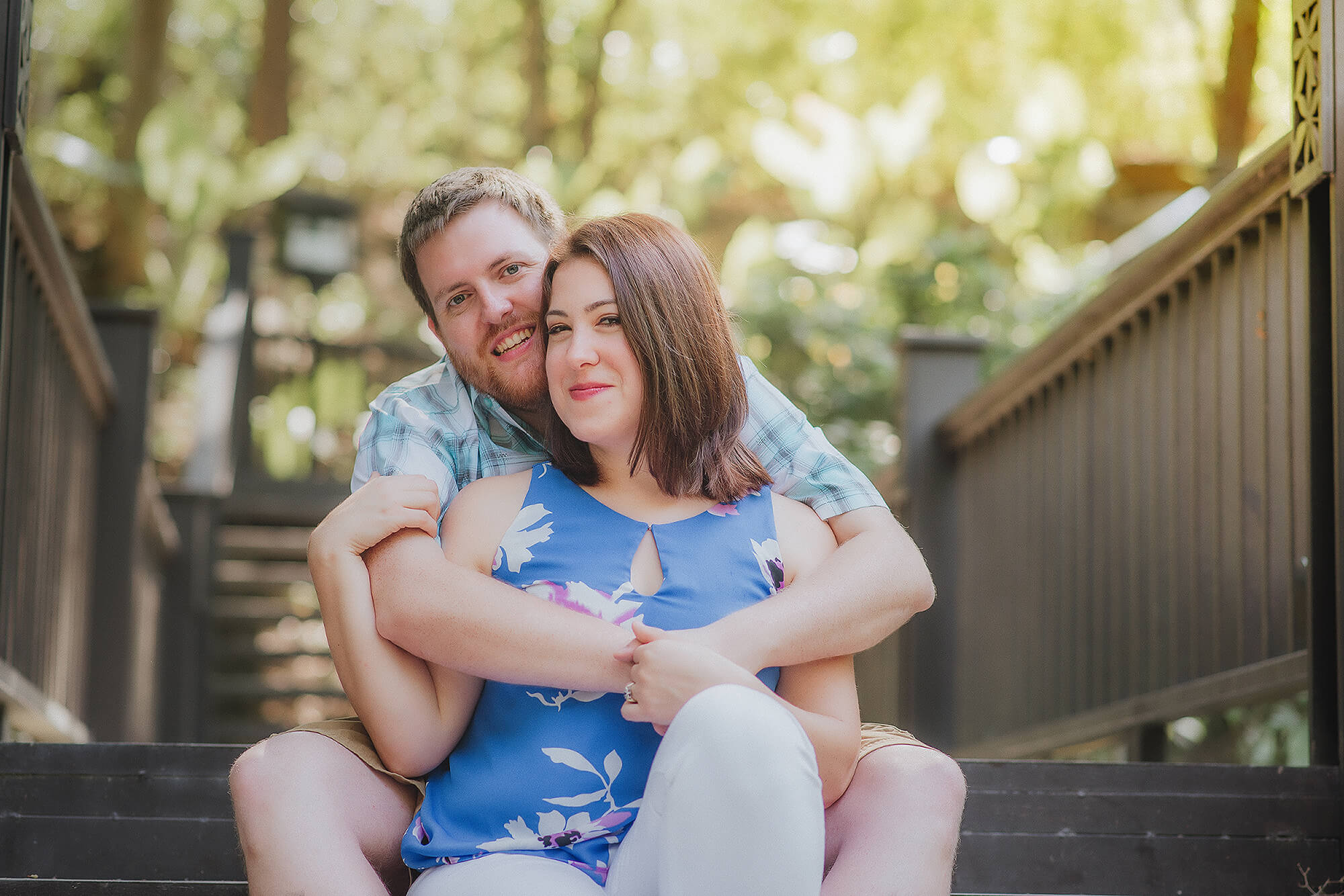 Phi Phi Islands Krabi engagements photography