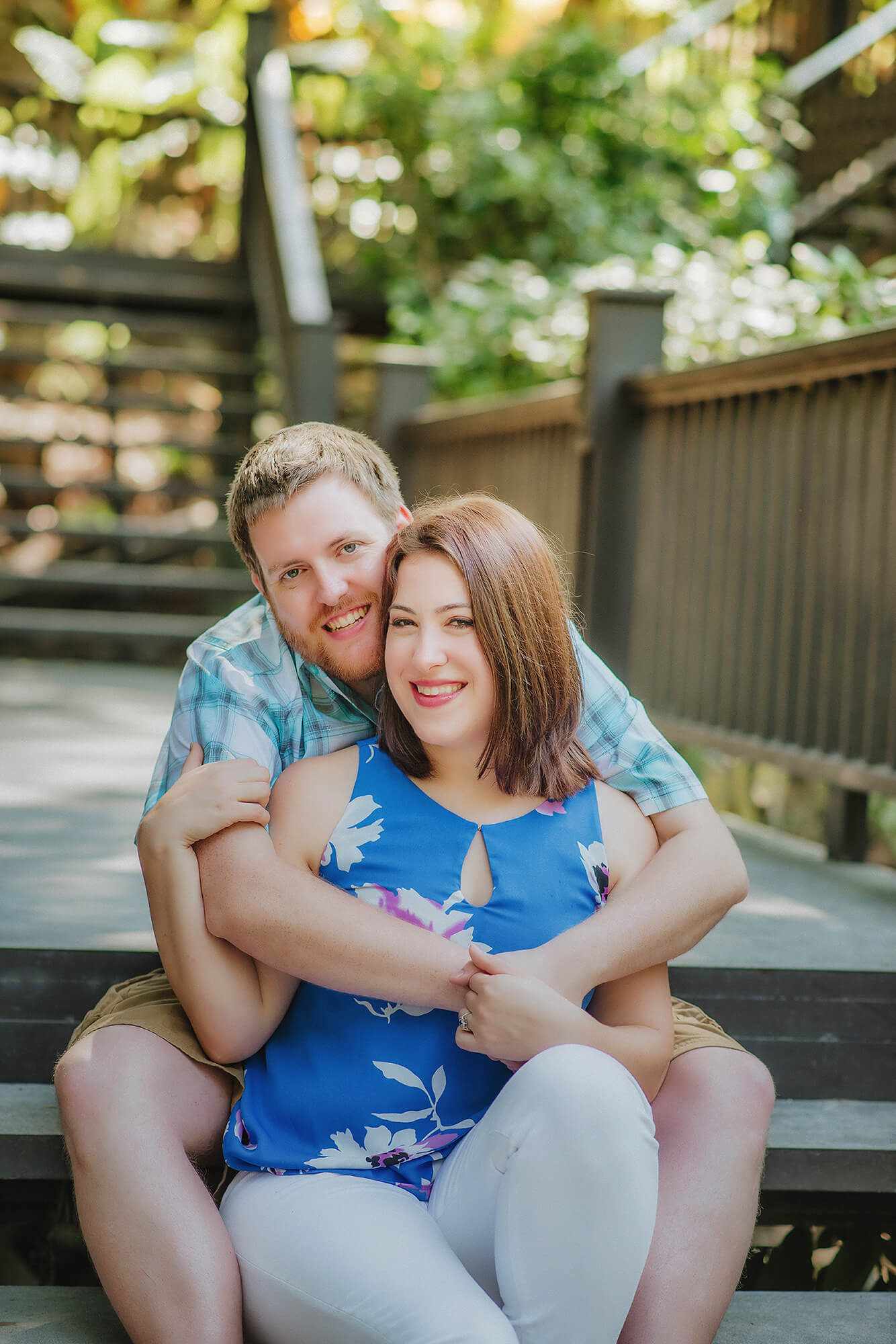 Phi Phi Islands Krabi engagements photography