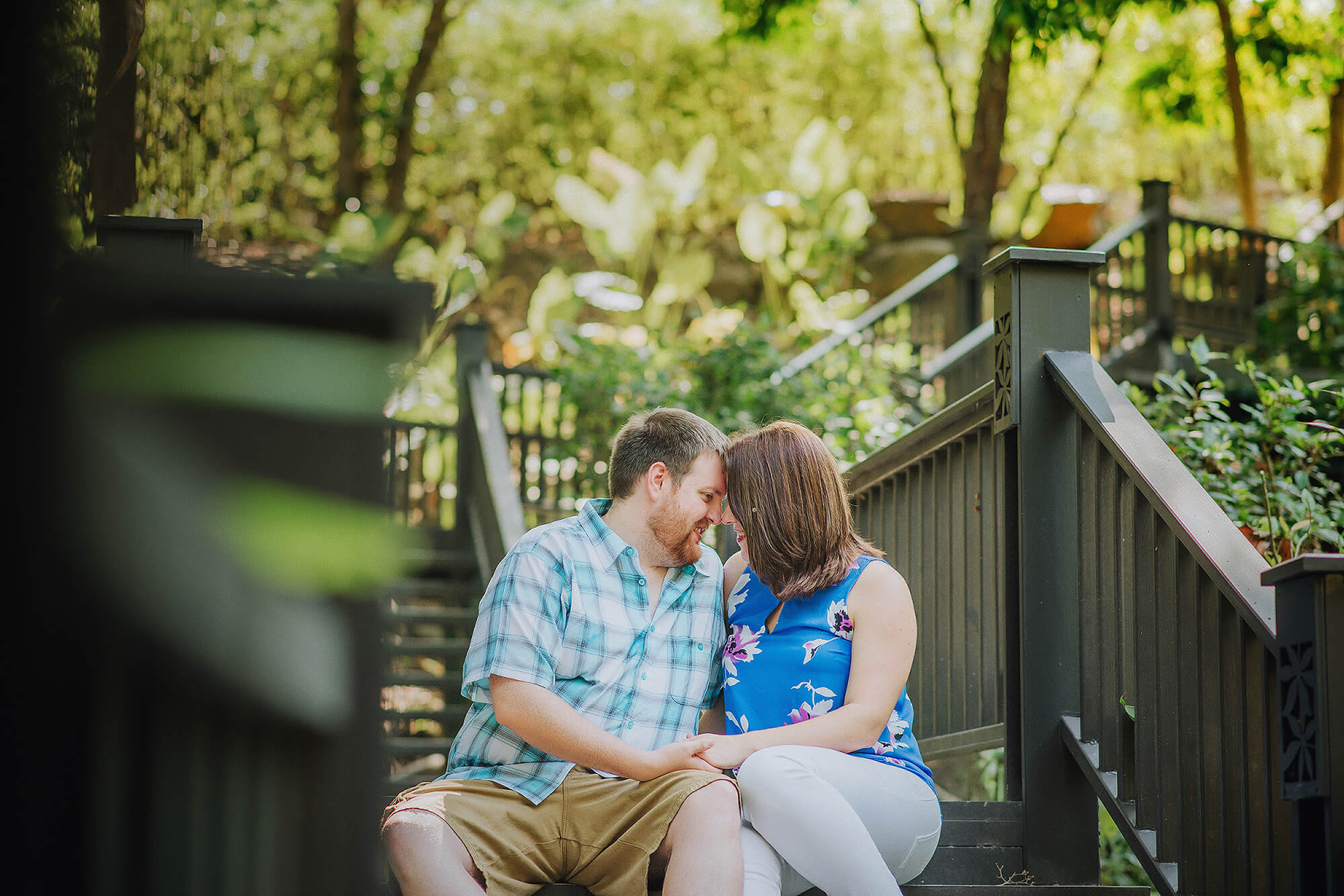 Phi Phi Islands Krabi engagements photography