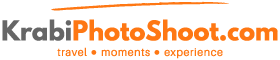 Krabi Photoshoot – Capture Unforgettable Moments with Loved Ones