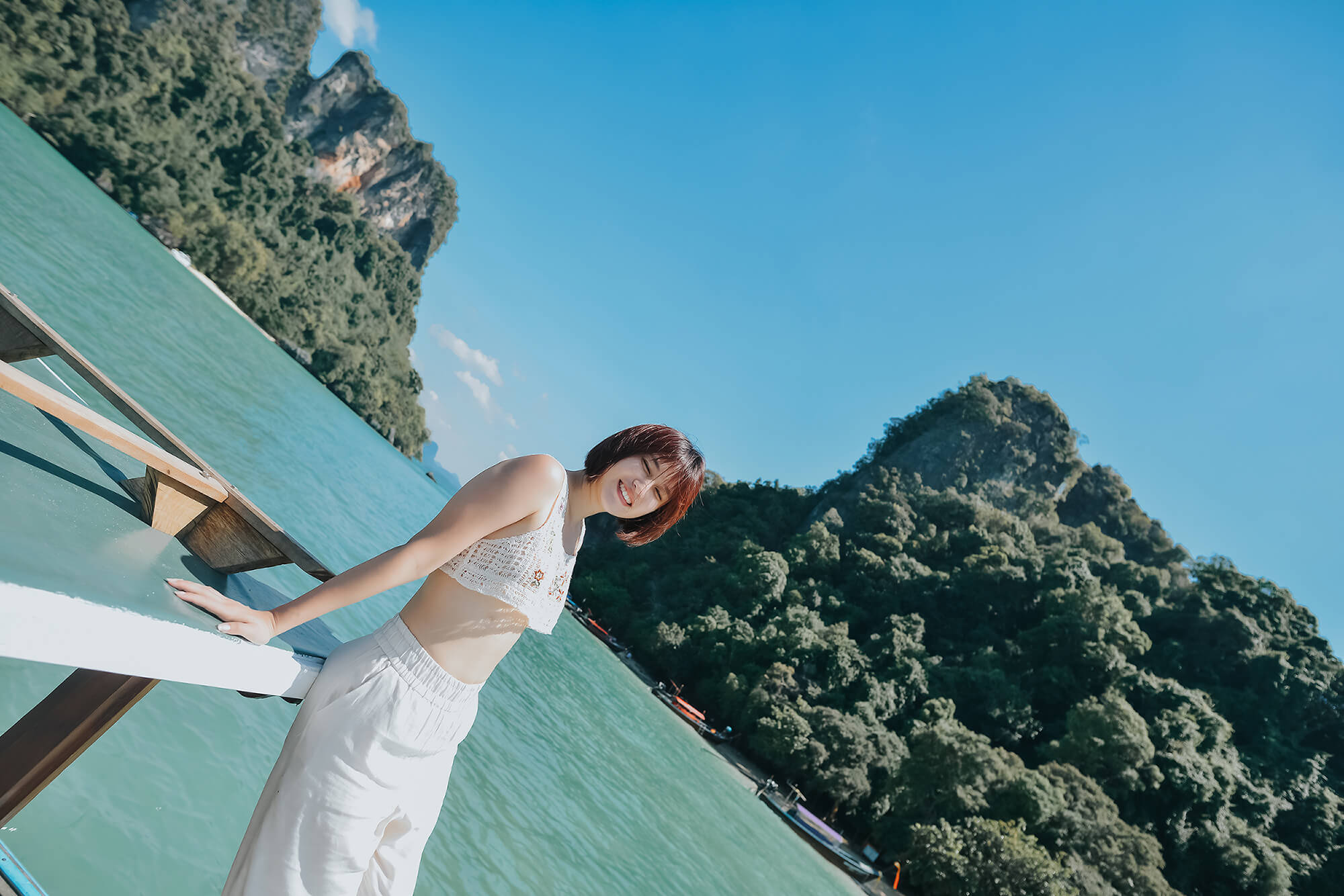 Krabi portrait photographer