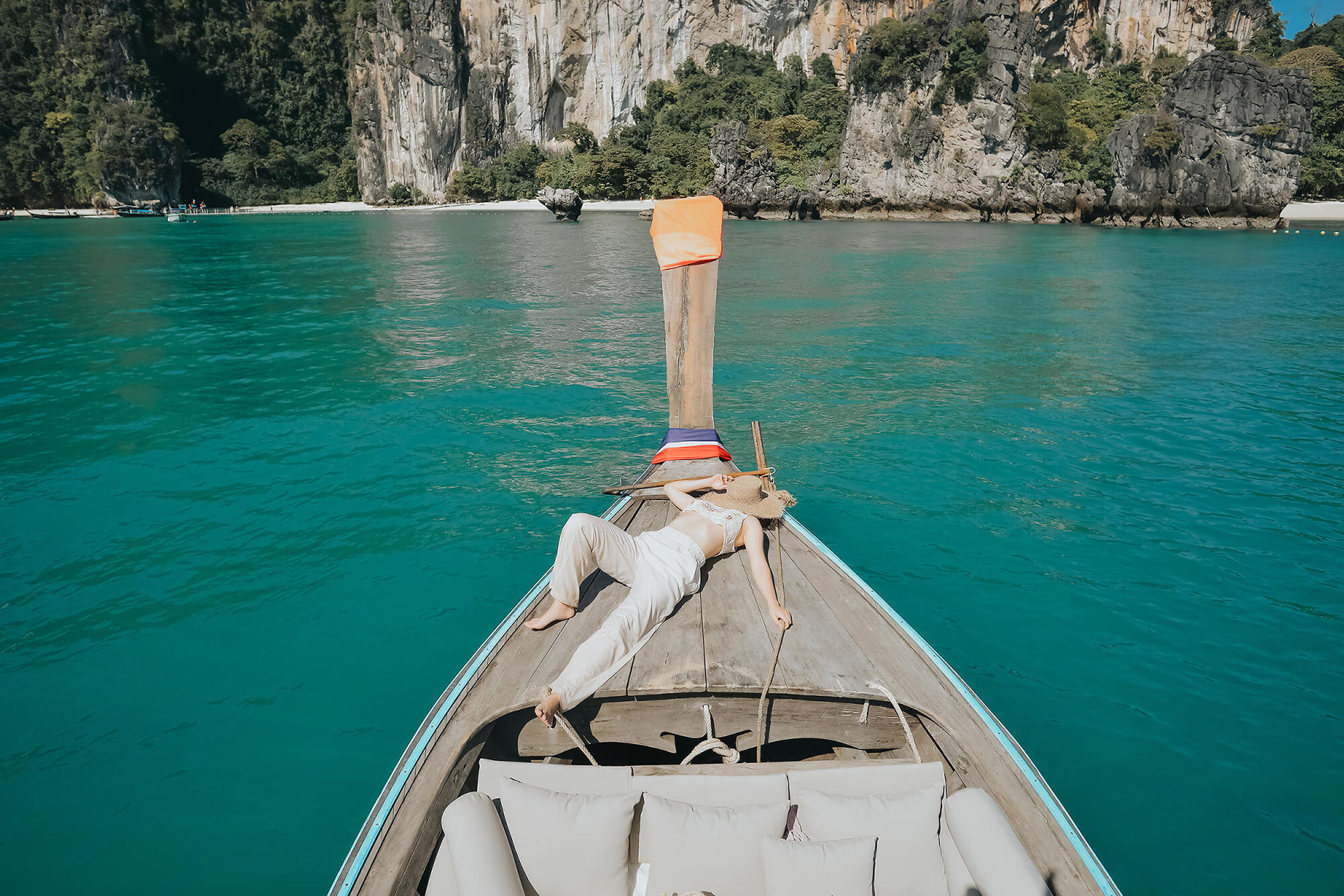 Krabi portrait photographer